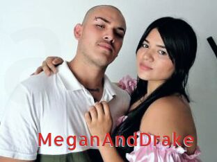 MeganAndDrake