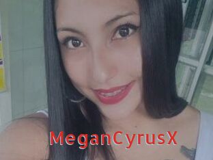 MeganCyrusX