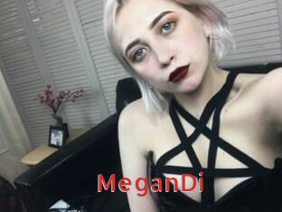 MeganDi