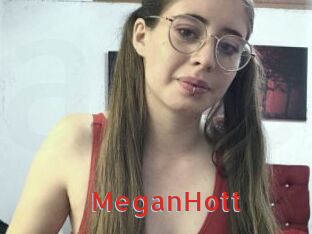 MeganHott