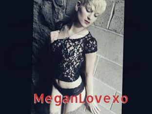 MeganLovexo