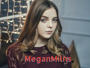 MeganMilns