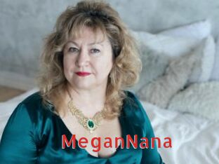 MeganNana