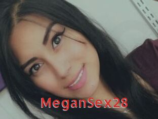 MeganSex28