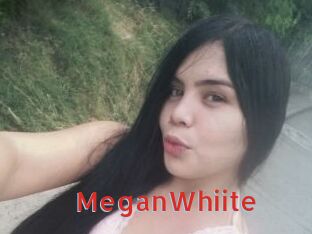 MeganWhiite