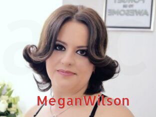 MeganWilson