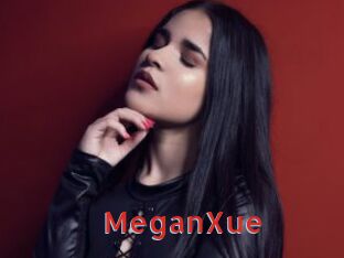 MeganXue