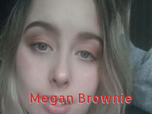 Megan_Brownie