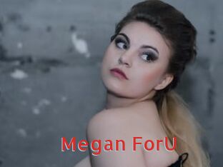 Megan_ForU