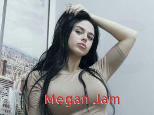 Megan_Jam