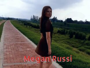 Megan_Russi Archive DVD NET