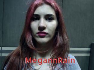 MegannRain