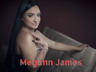 Megann_James