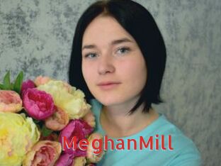 MeghanMill