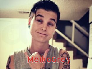 MeikoGrey