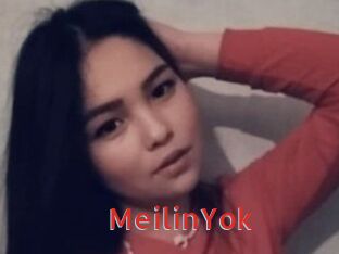 MeilinYok