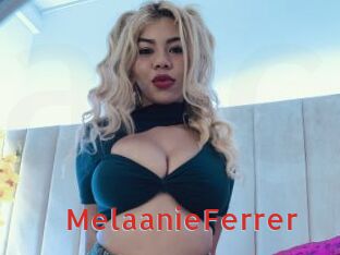 MelaanieFerrer Archive DVD NET