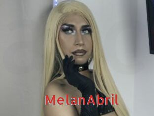 MelanAbril