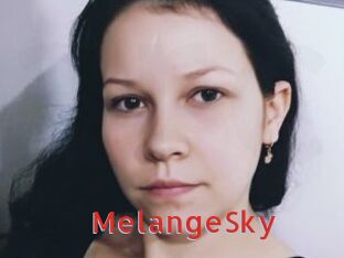 MelangeSky