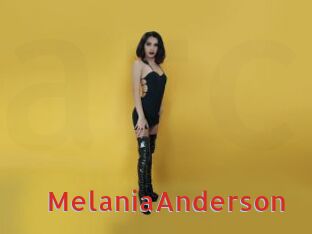 MelaniaAnderson