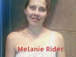 Melanie_Rider