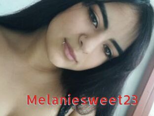 Melaniesweet23 Archive DVD NET