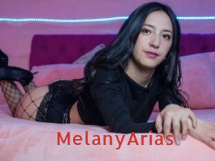 MelanyArias