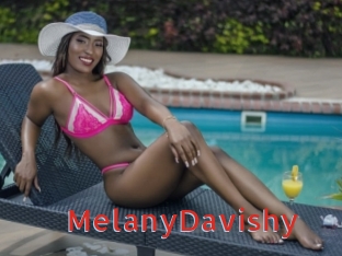 MelanyDavishy