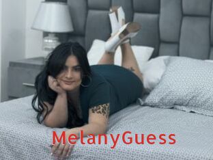 MelanyGuess