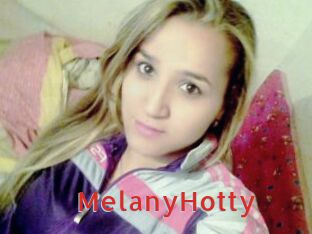 MelanyHotty