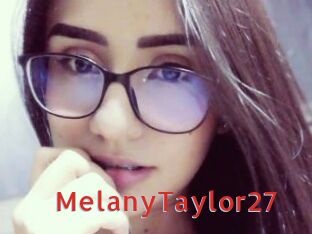 MelanyTaylor27