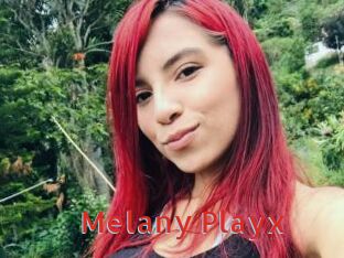 Melany_Playx