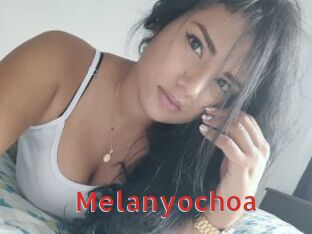 Melanyochoa