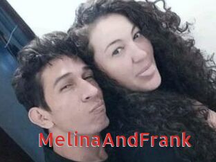 MelinaAndFrank