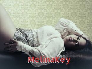 MelinaKey