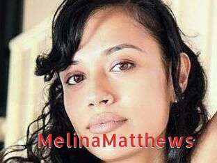 Melina_Matthews