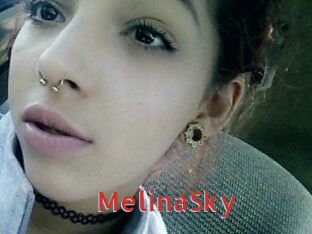 MelinaSky