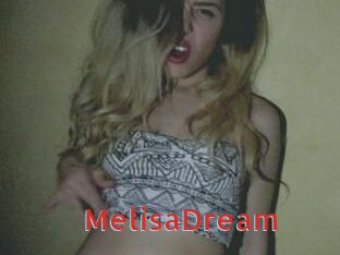 MelisaDream