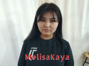 MelisaKaya