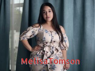 MelisaTomson