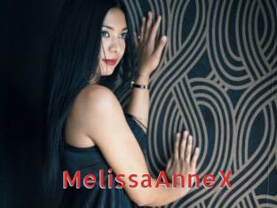 MelissaAnneX