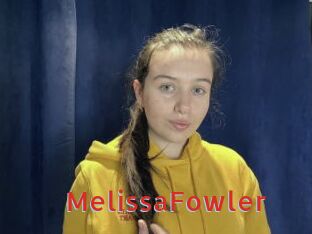 MelissaFowler