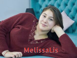 MelissaLis