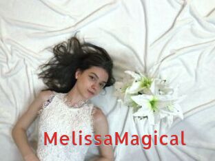 MelissaMagical