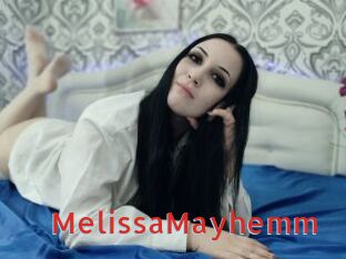 MelissaMayhemm