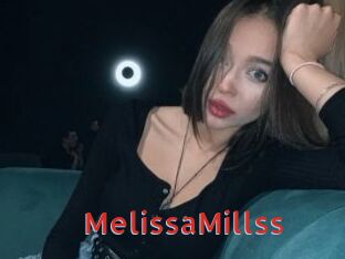 MelissaMillss