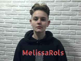 MelissaRols