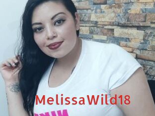 MelissaWild18