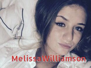 Melissa_Williamson