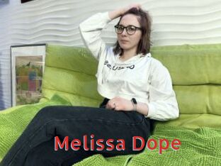 Melissa_Dope